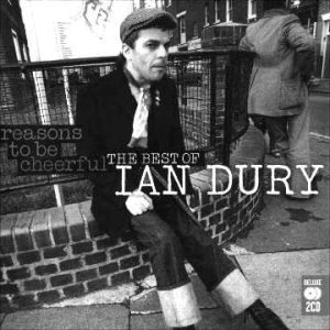 POP+PUB+ROCK+GROOVE+FUNK+DISCO+FUN: Ian Dury & The Blockheads - Dance little rude Boy (UK 1991-1995)