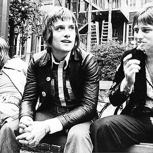 PROG+FOLK+CLASSIC+ROCK+POP: Emerson, Lake & Palmer - Lucky Man (UK 1970)