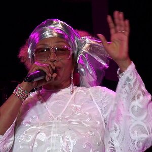 POP+REGGAE+LIVE: Marcia Griffiths - You don't love me (No,No,No) @ CNE Bandshell (CA 2017)