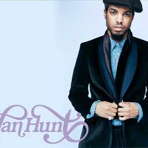 POP+SOUL+FUNK+GROOVE: Van Hunt - Character (US 2006)