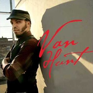 POP+SOUL+BALLADE: Van Hunt - Precious (US 2004)