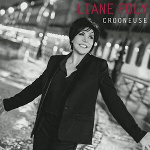 CHANSON+JAZZ+SWING+ABSCHIED+FEMALE+COVER: Liane Foly - Voilà c'est fini (FR 2016)