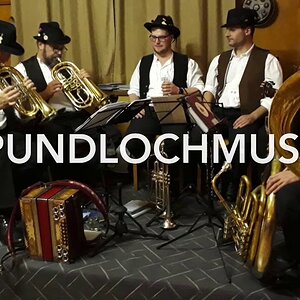 INSTRUMENTAL+VOLKSMUSIK+FOLK+BLASMUSIK+SCHWABEN: Spundlochmusig - Die Gigerlkönigin (DE 2019)