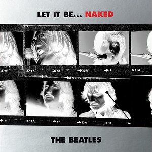 POP+BEAT+FOLK+STUDIO+SESSION: The Beatles - Two of Us (Naked Version) (UK 1969)