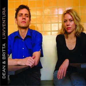 ROMANTIC+POP+KITSCH: Dean & Britta - Night Nurse (US 2003)