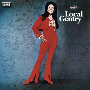 FOLK+POP+BALLADE+FEMALE: Bobbie Gentry - Come Away Melinda (US 1968)