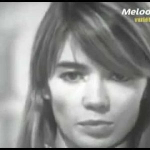 IN-MEMORIAM+POP+CHANSON+FEMALE: Françoise Hardy - Comment te dire Adieu (FR 1968)