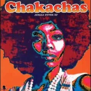 DISCO+GROOVE+FUNKY+SEXY+DANCE+FEMALE: Chakachas - Jungle Fever (BE 1970)