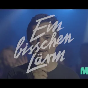 POP+ROCK+LIED+DEUTSCH: Madsen - Ein Bisschen Lärm (DE 2023)