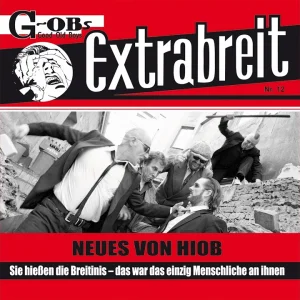 POP+ROCK+LIED+DEUTSCH+NDW: Extrabreit - Lärm (DE 2008)