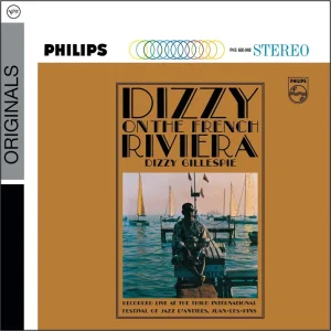 INSTRUMENTAL+SAMBA+SWING+JAZZ+GROOVE: Dizzy Gillespie - No More Blues = Chega De Saudade (US 1962)