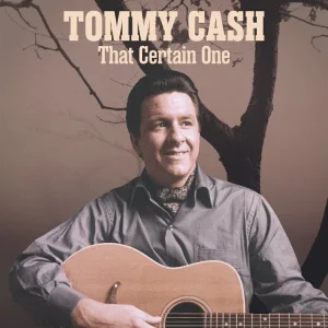 IN-MEMORIAM+COUNTRY+POP+WESTERN+FOLK: Tommy Cash - I recall a Gypsy Woman (US 1973)