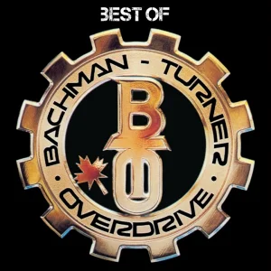 POP+ROCK+KANADA: Bachman-Turner Overdrive (BTO) - Welcome Home (CA 1973)