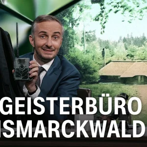 Gibt es im Sachsenwald etwa eine Steueroase?