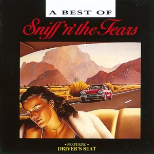 POP+PUB-ROCK: Sniff 'n' The Tears - Driver's Seat (UK 1978)