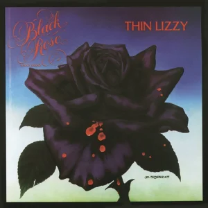 POP+PUB-ROCK+ALKOHOL+TRINKLIED+IRLAND: Thin Lizzy - Got to give it up (IE 1979)