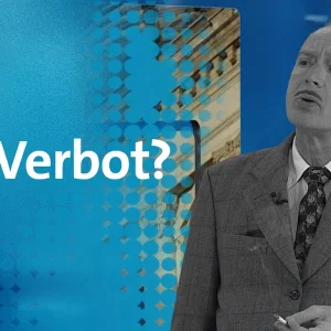 Medium 'AfD-Verbot: Demokratie stärken oder Misstrauen? | quer vom BR' in der Kategorie 'Satire-Videos'