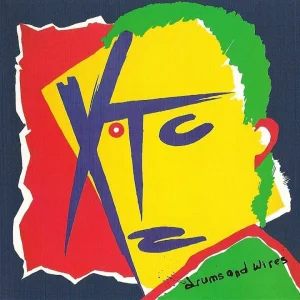 ART+POP+ROCK+NEW WAVE: XTC - Making Plans for Nigel (UK 1979)