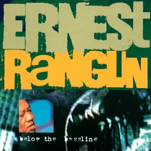 INSTRUMENTAL+JAZZ+SKA+ROCKSTEADY+POP: Ernest Ranglin - Ball of Fire (JM 1996)