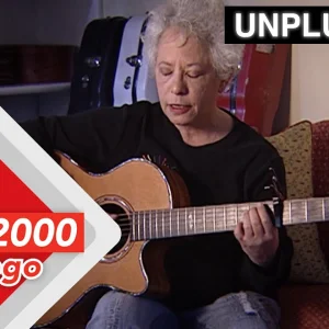 FOLK+POP+BALLADE+FEMALE: Janis Ian - At Seventeen | Unplugged (US 2006)