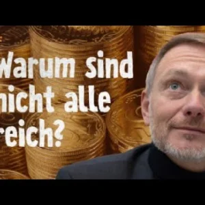 Medium 'Deutschland - das gerechteste Land der Welt - Satire Labor' in der Kategorie 'Satire-Videos'