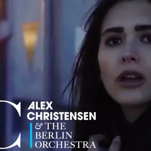 POP+KITSCH+KLASSIK+GROOVE+COVER+FEMALE: Alex Christensen & The Berlin Orchestra & Asja Ahatovic - Redemption (DE 2017)