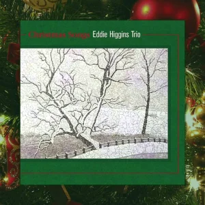 XMAS+INSTRUMENTAL+JAZZ+POST-BOP+COOL+WEIHNACHTEN: Eddie Higgins Trio - Christmas Songs (US 2004)