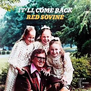 Medium 'FAMILY+WESTERN+COUNTRY+FOLK+KIDS+POP: Red Sovine & The Girls - Sunshine Man (US 1974)' in der Kategorie 'Musikvideos'