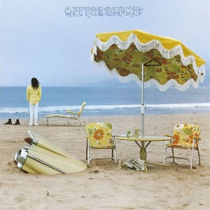 FOLK+BLUES+BALLADE+ROCK+POP: Neil Young - On the Beach (CA 1974) Full Album