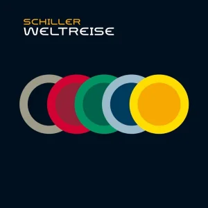 Medium 'ELECTRONIC+GROOVE+AMBIENT+FEMALE: Schiller - Weltreise (DE 2001) Full Album' in der Kategorie 'Musikvideos'