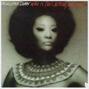 Marlena Shaw Woman of the Ghetto - YouTube