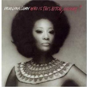 Marlena Shaw - Street Walkin' Woman (US 1974)