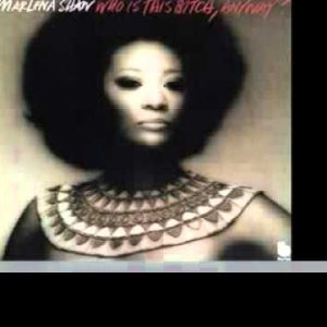 Marlena Shaw - Loving You Was Like A Party (US 1974)