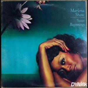 Marlena Shaw - "Look at Me Look at You" (We're Flying) - YouTube