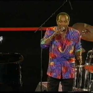Lou Rawls - See you when I get there NSJF - YouTube