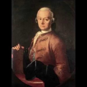 KLASSIK+BELEBT: Leopold Mozart - Seven Symphonies,  B. Warchal, SCO