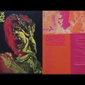 POP+FOLK+BEAT+PSYCHEDELIC+ROCK: Orpheus - Ascending (US 1967) Full Album