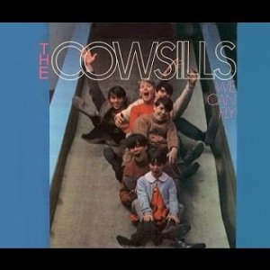 The Cowsills "We Can Fly" 1968 FULL ALBUM