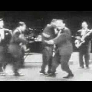 The Treniers - Ragg Mopp (US TV 1954