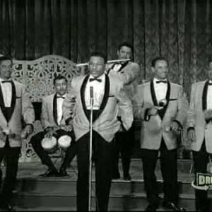 The Treniers - Day Old Bread  (US 1956 TV)