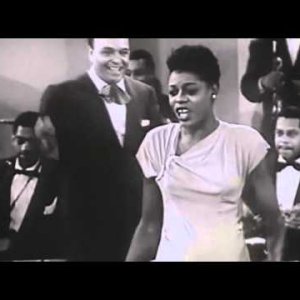 Annisteen Allen - Let It Roll (US 1948)