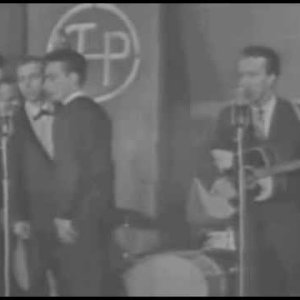 Marty Robbins - A White Sport Coat (Town Hall Party 1957)