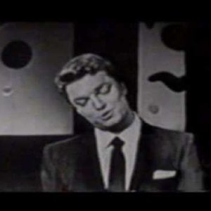 POP+SCHLAGER+PFEIFEN+ROCK'N'ROLL+OLDIE: Guy Mitchell - Singing the Blues (US 1956)