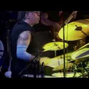 PROG+JAZZ+ART+ROCK+LIVE: Magma - The last seven Minutes (Christian Vander - Drum-View) (Live Triton FR 2005)