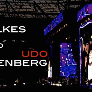 POP+ROCK+LIED+LIVE: Otto Waalkes & Udo Lindenberg - Heimweg wird's hell + Greis ist heiß (LIVE 2015)