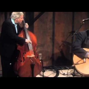 Transmission Hour Episode 16 - The Duke Robillard Jazz Trio (US 2011)