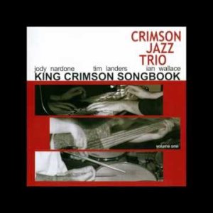 Crimson Jazz Trio Full Album - YouTube