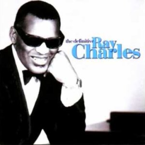 BOOGIE+PIANO+JAZZ+GROOVE: Ray Charles - Mess Around (US 1953)