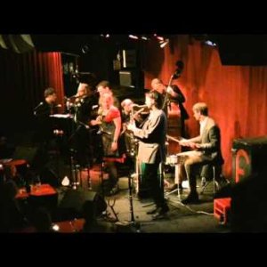 Spicy Advice Ragtime Band. Lou-easy-an-ia (LIVE 2012)