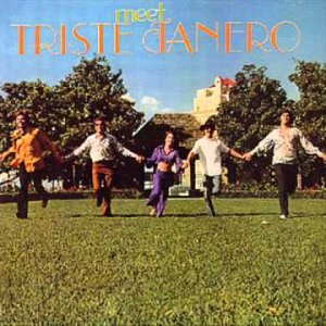 POP+HIPPIE+FOLK+BOSSA: Triste Janeiro - In the Garden (US 1969)